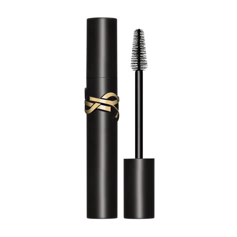 ysl false lash effect mascara brown|ysl mascara sephora.